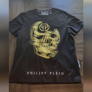 Skull t-shirt